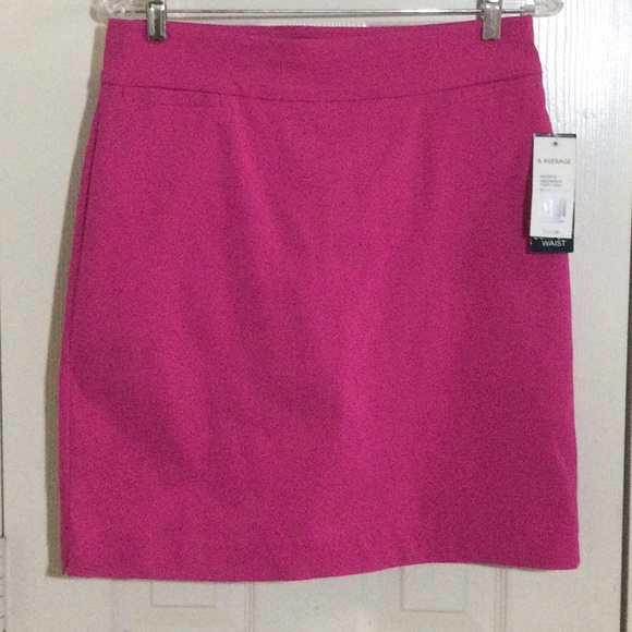 Dresses & Skirts - Kim Rogers Skort Skirt